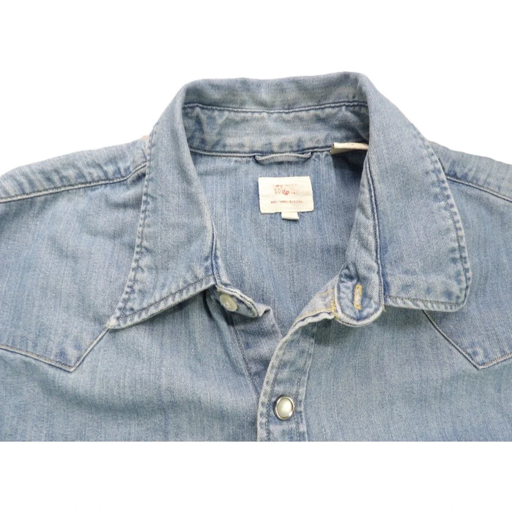 Levis upgrade your